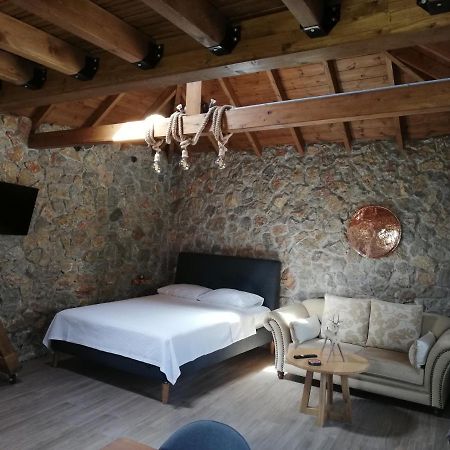 Olympus Country House Karia  Екстериор снимка