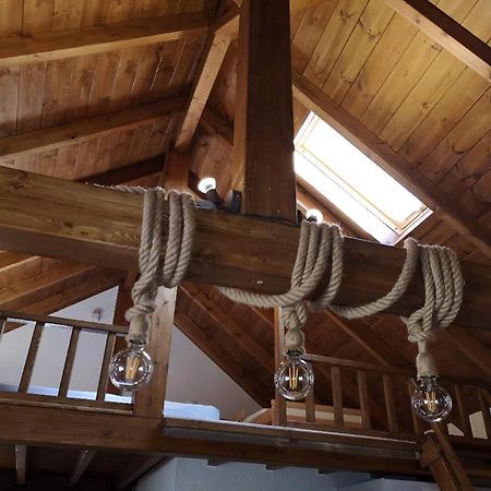 Olympus Country House Karia  Екстериор снимка