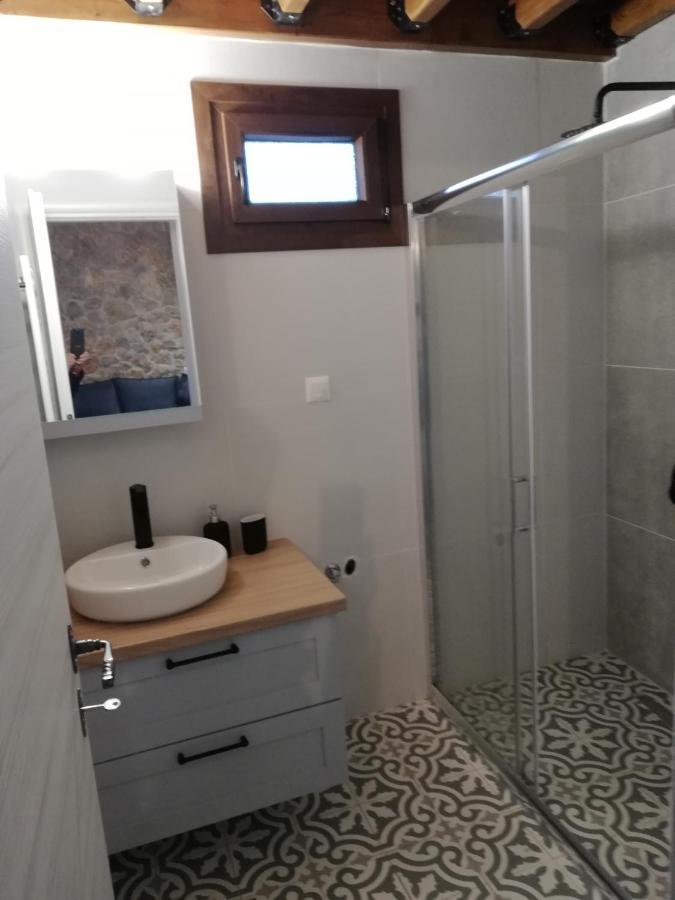 Olympus Country House Karia  Екстериор снимка