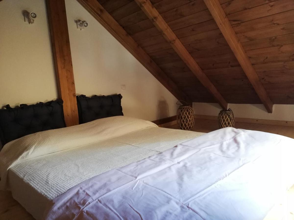Olympus Country House Karia  Екстериор снимка