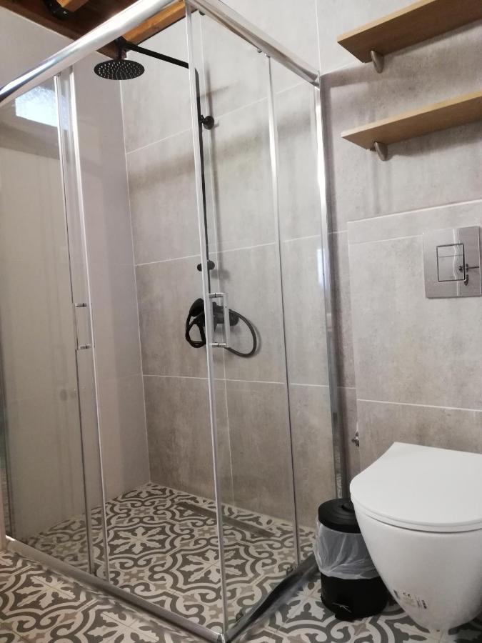 Olympus Country House Karia  Екстериор снимка