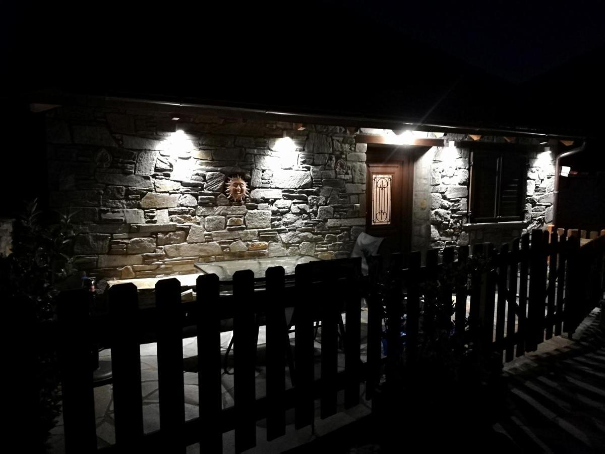 Olympus Country House Karia  Екстериор снимка