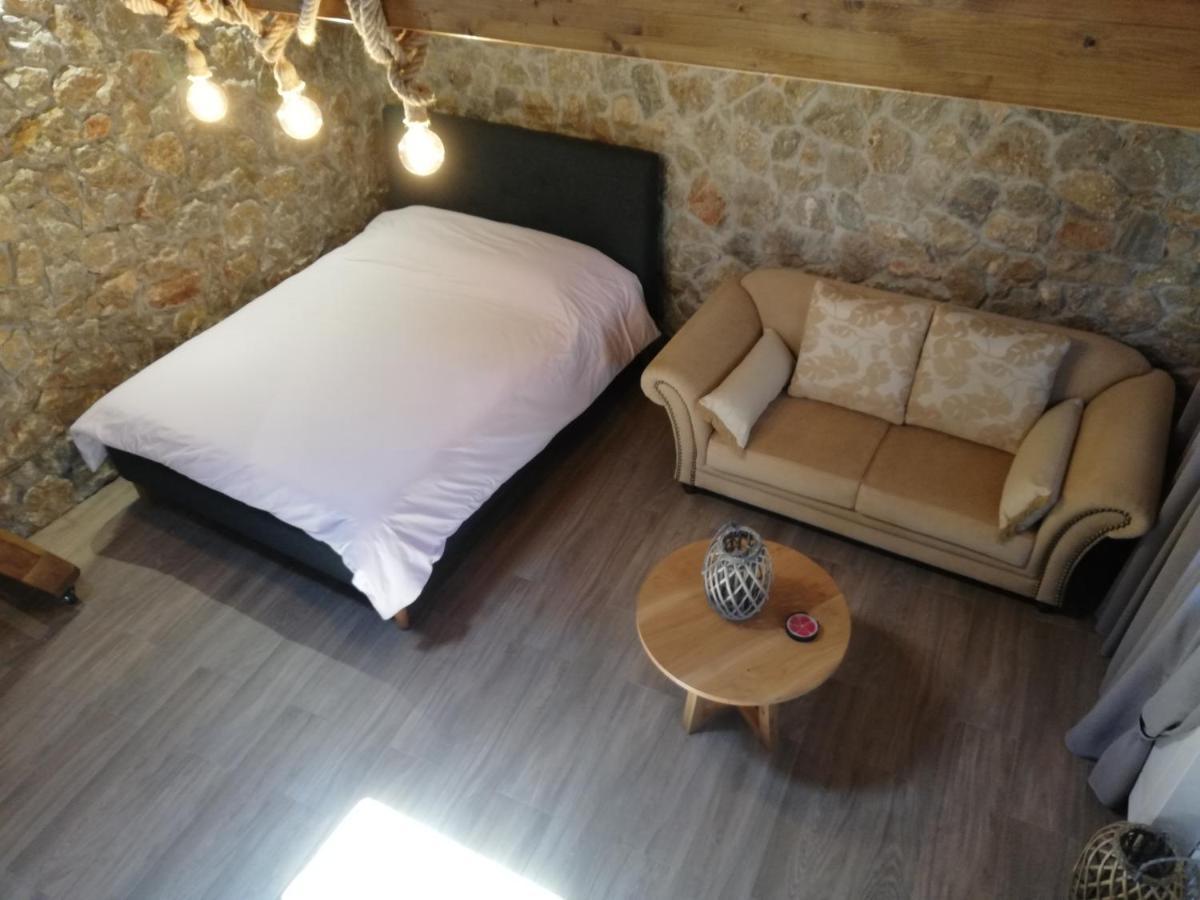 Olympus Country House Karia  Екстериор снимка