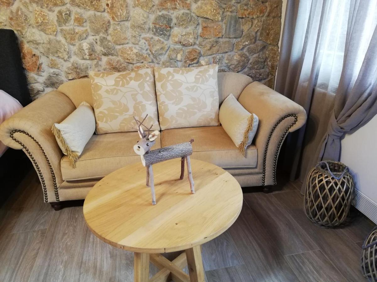 Olympus Country House Karia  Екстериор снимка