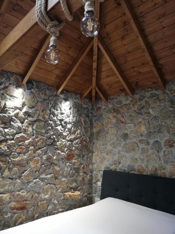 Olympus Country House Karia  Екстериор снимка