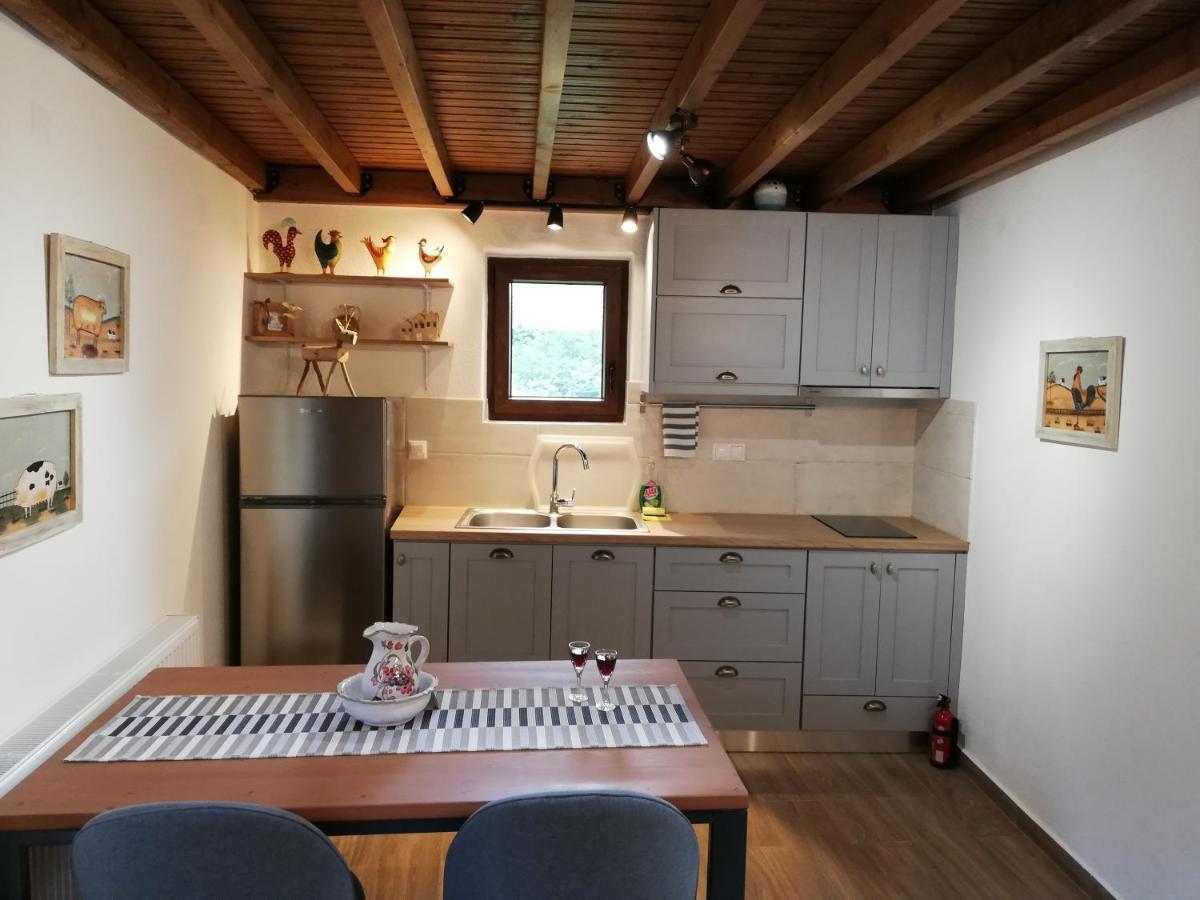 Olympus Country House Karia  Екстериор снимка