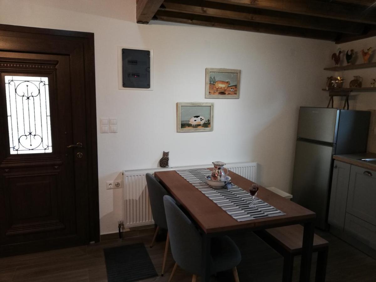 Olympus Country House Karia  Екстериор снимка