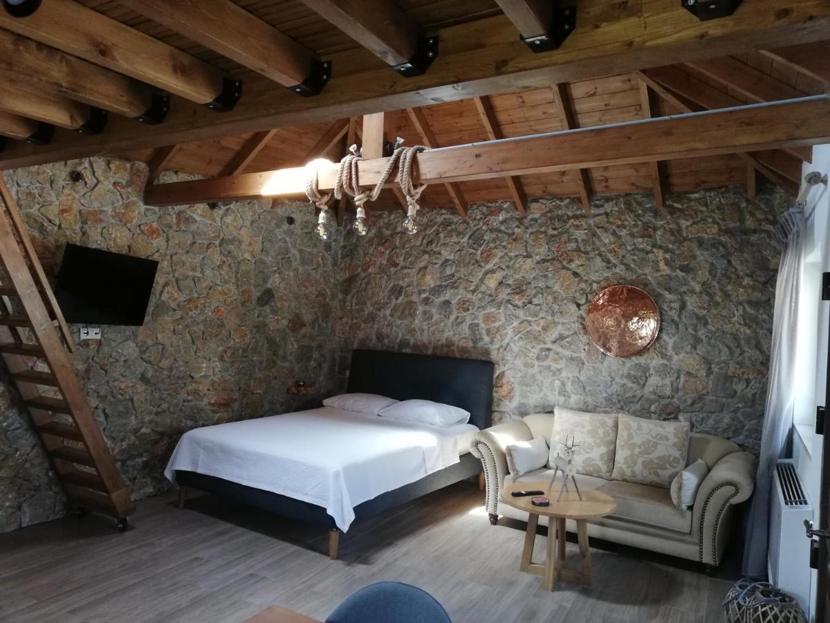 Olympus Country House Karia  Екстериор снимка