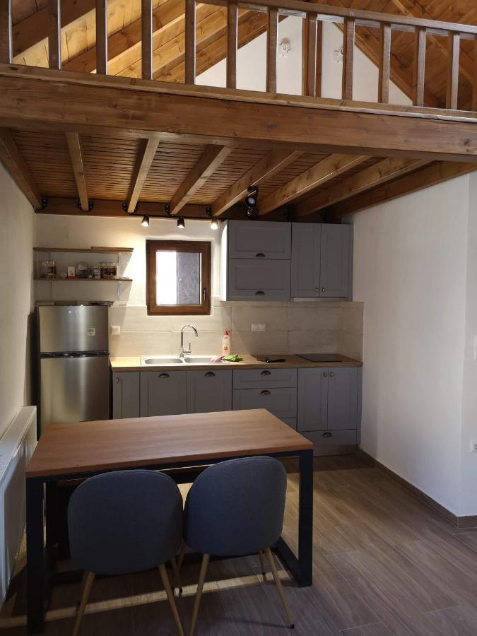 Olympus Country House Karia  Екстериор снимка