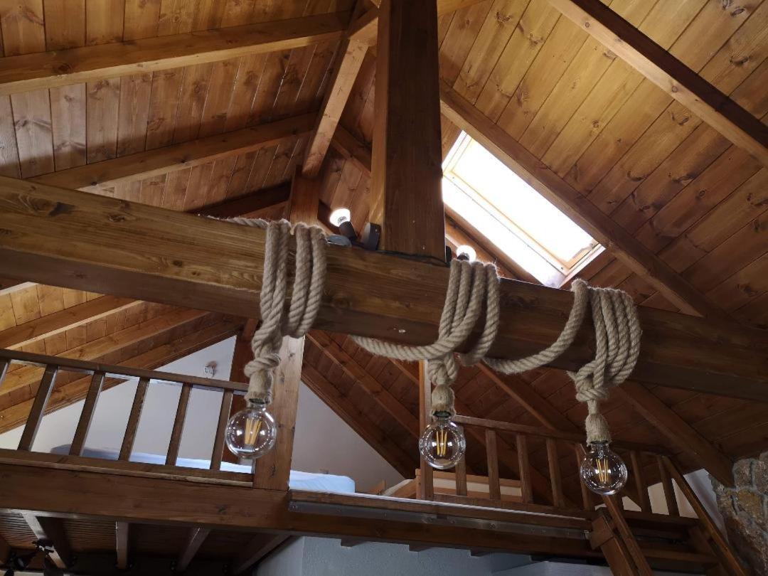Olympus Country House Karia  Екстериор снимка