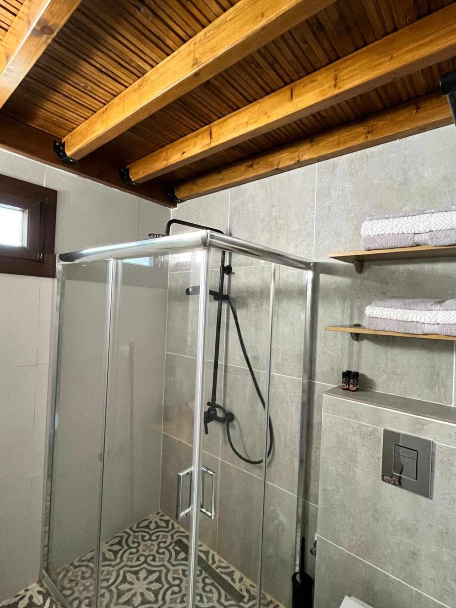 Olympus Country House Karia  Екстериор снимка