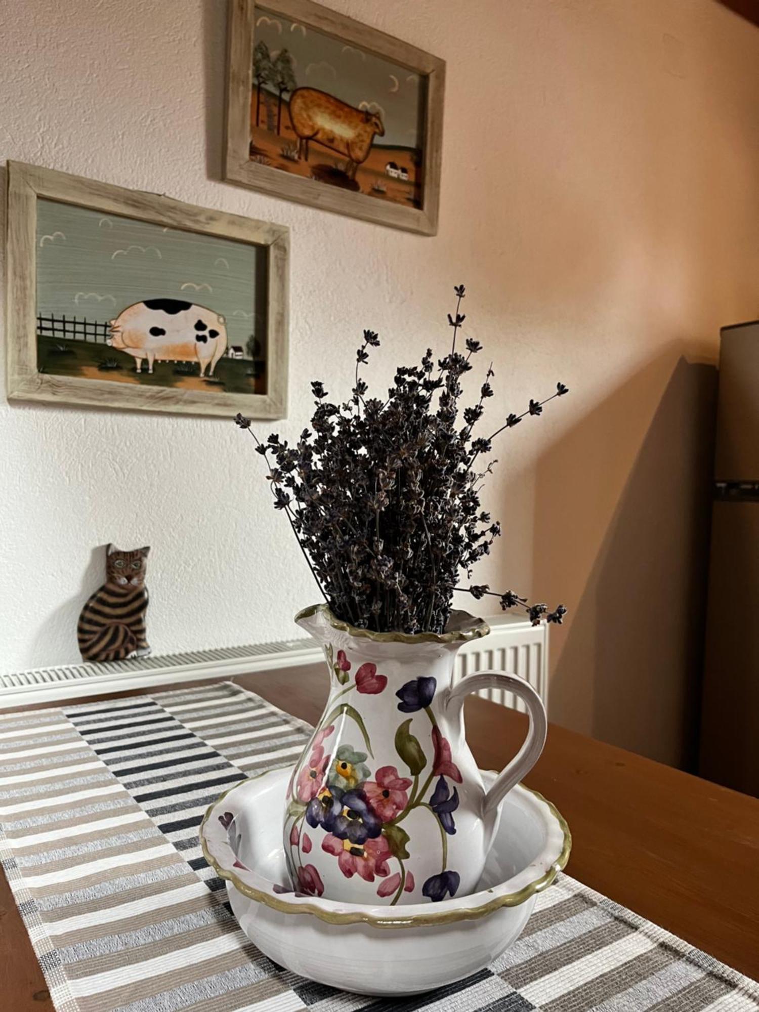 Olympus Country House Karia  Екстериор снимка